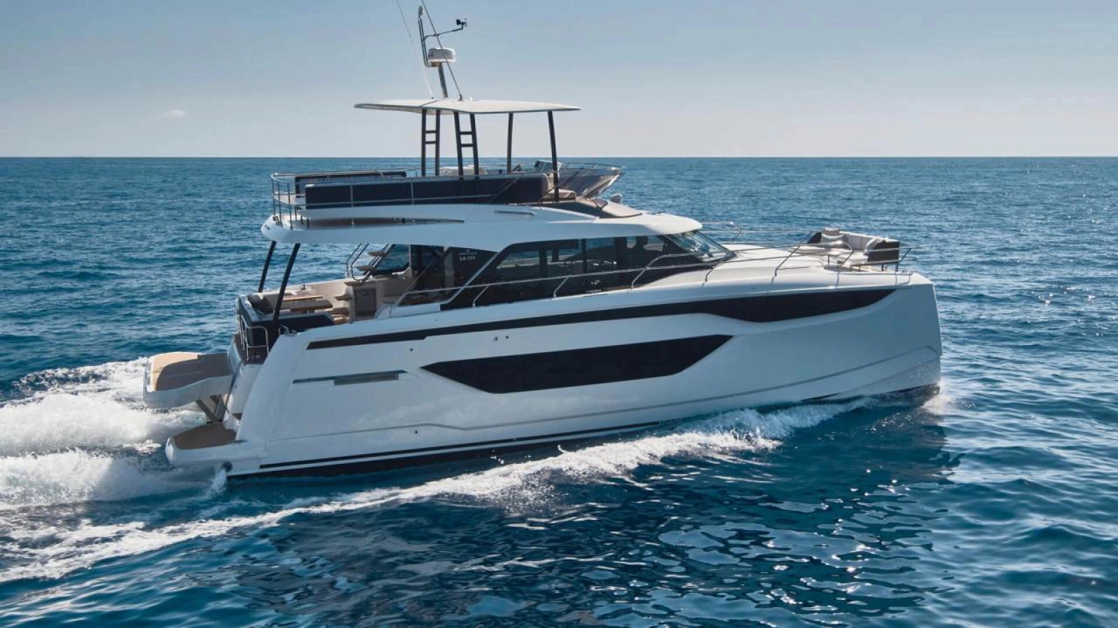 M48 48ft Prestige Yacht For Sale