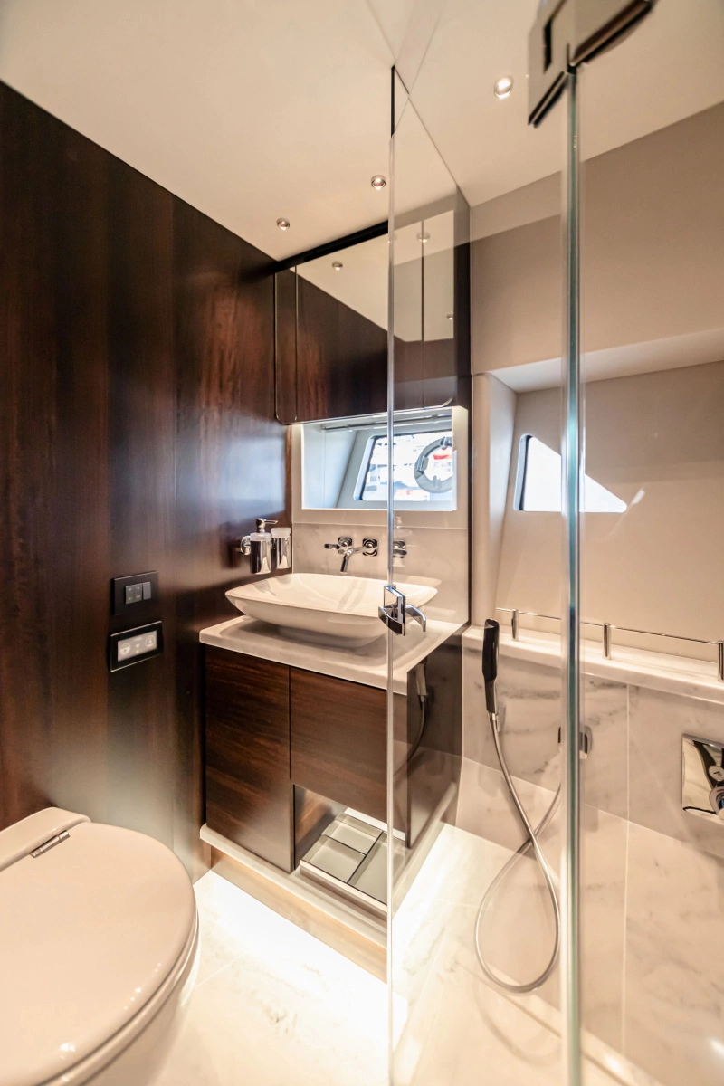 PREDATOR 65 65ft Sunseeker Yacht For Sale