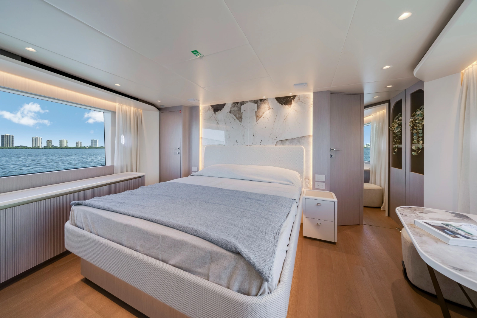 NAVETTA 62 62ft Absolute Yacht For Sale