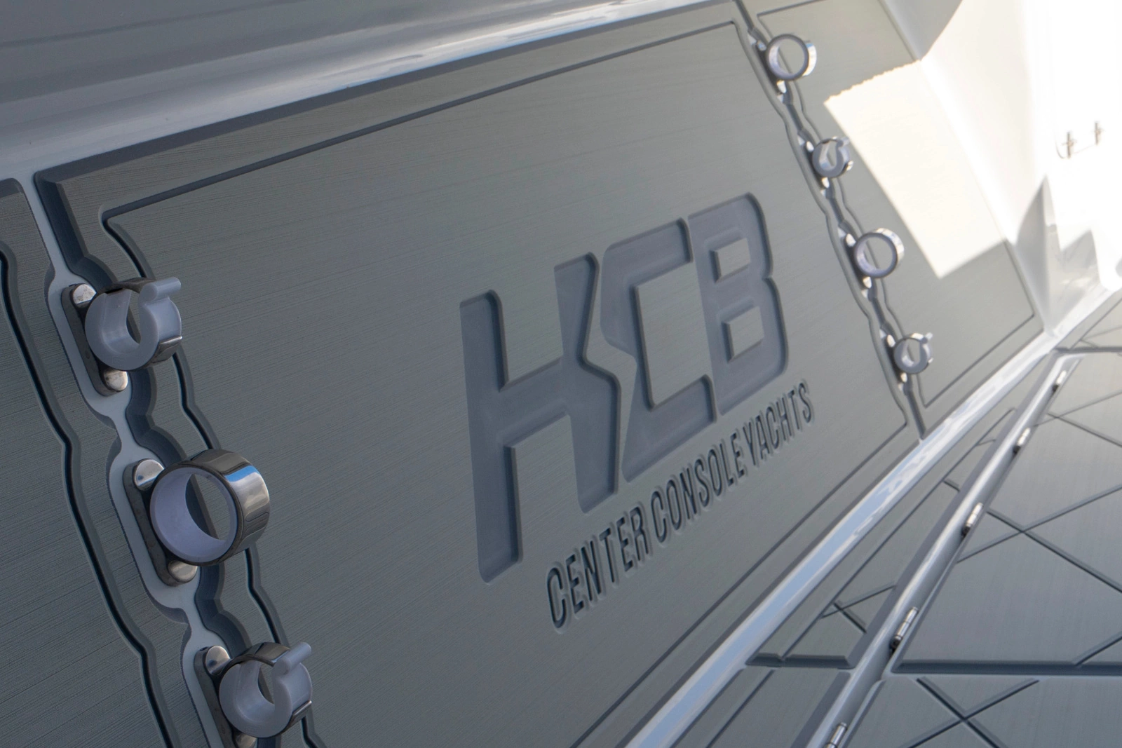 48ft HCB Yacht For Sale
