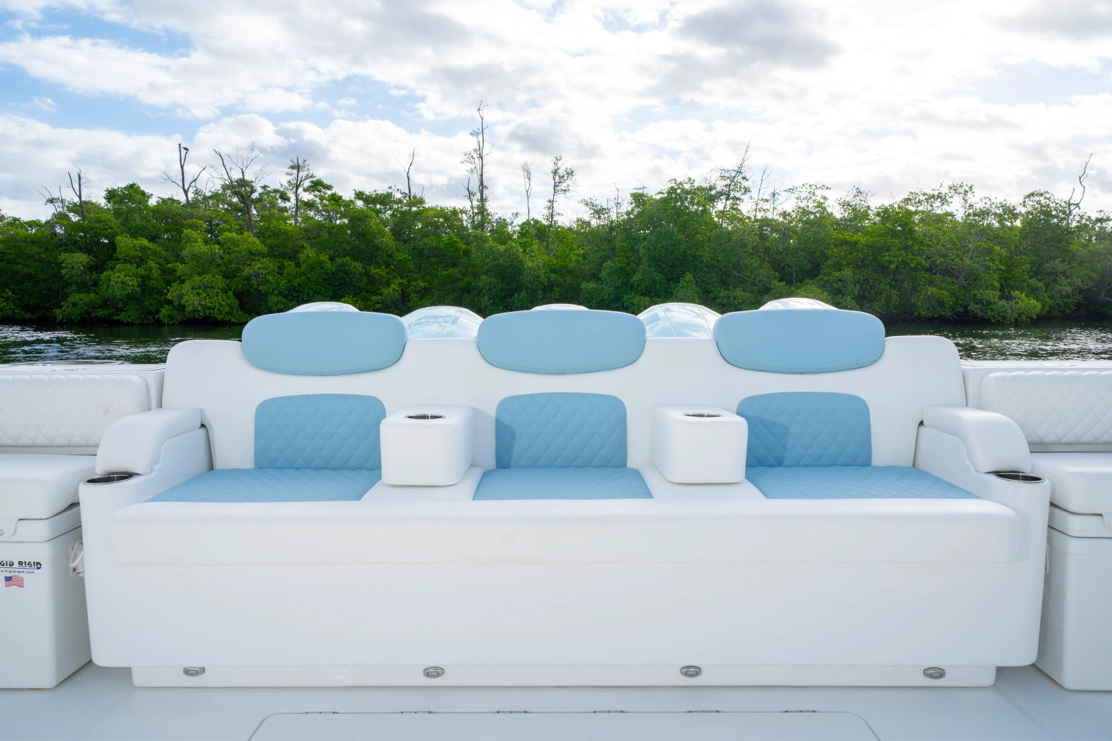 56 Suenos GIX 56ft HCB Yacht For Sale