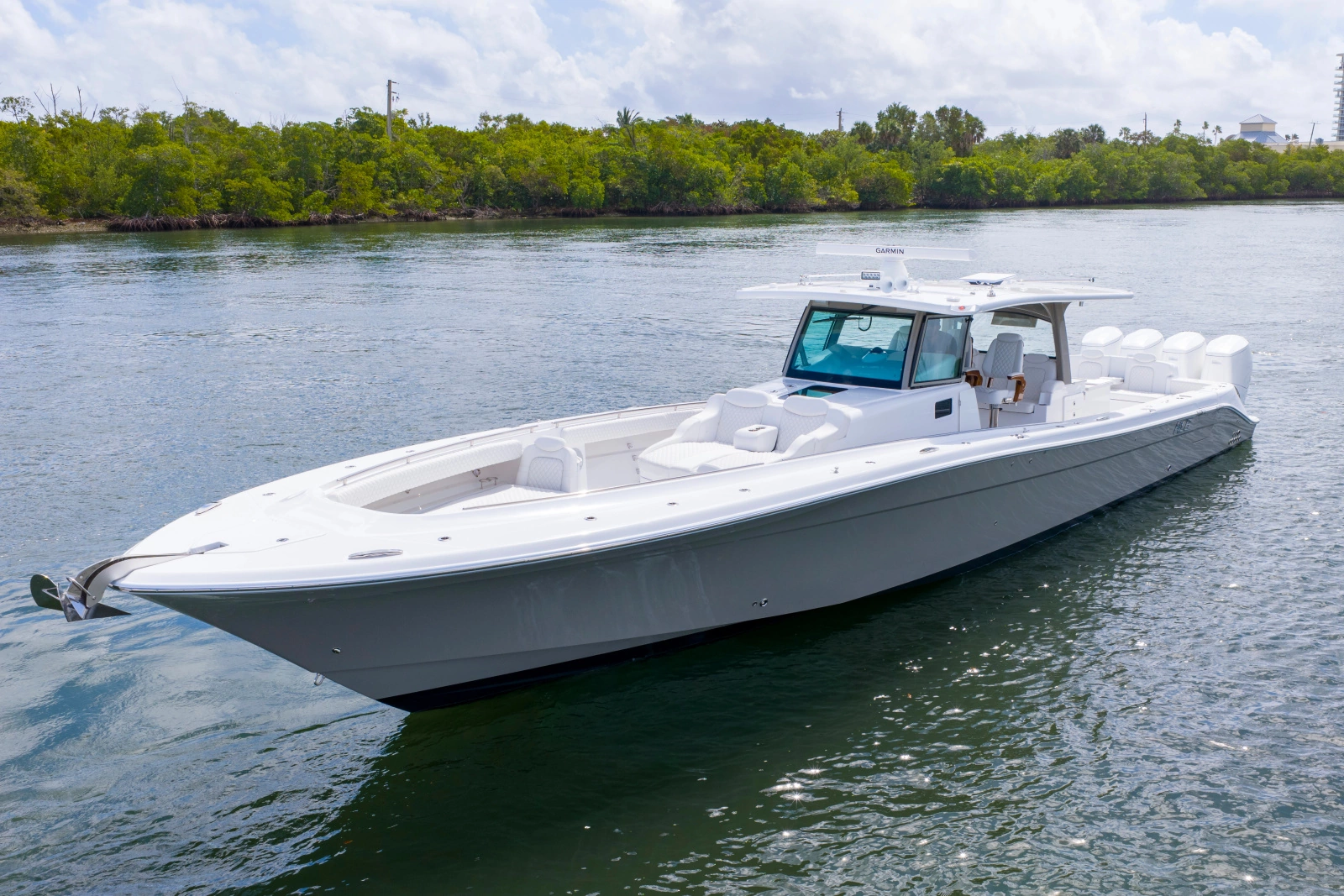 53 Suenos RXV 53ft HCB Yacht For Sale