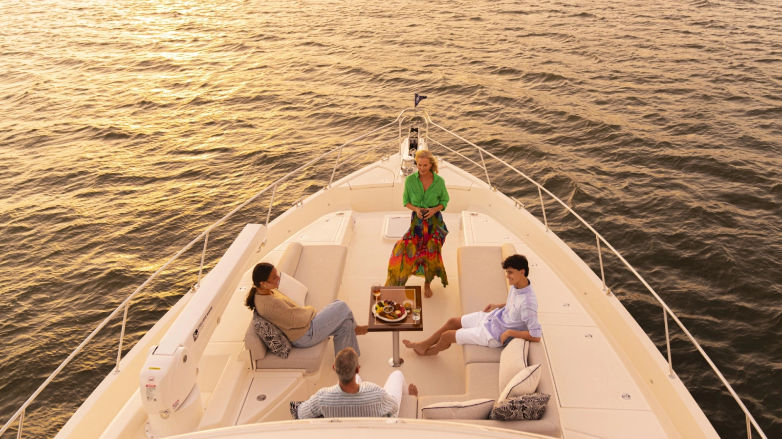 68 Sports Motor Yacht 68ft Riviera Yacht For Sale
