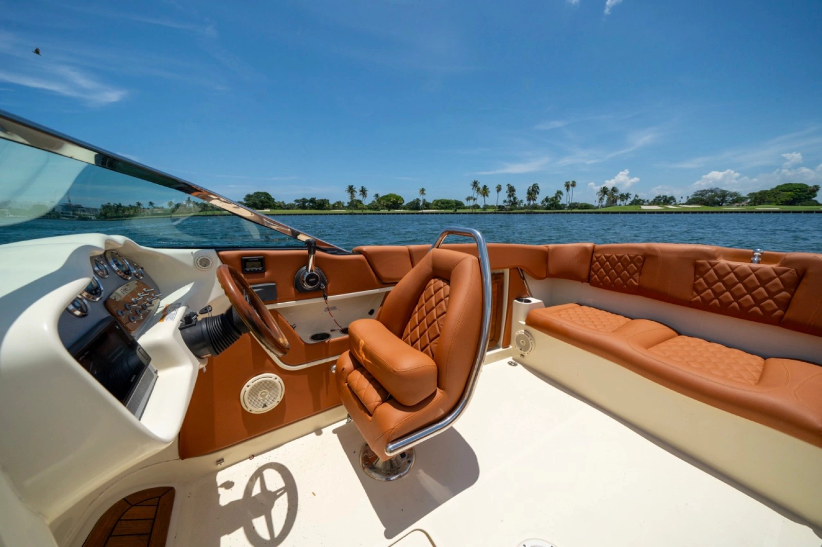 2018 Chris-Craft Capri 27