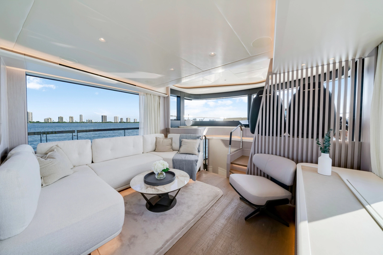 NAVETTA 62 62ft Absolute Yacht For Sale