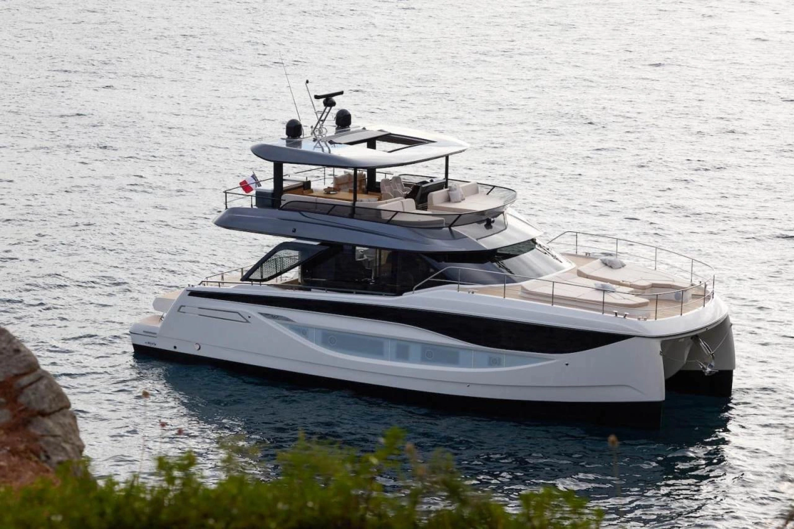 M7 59ft Prestige Yacht For Sale