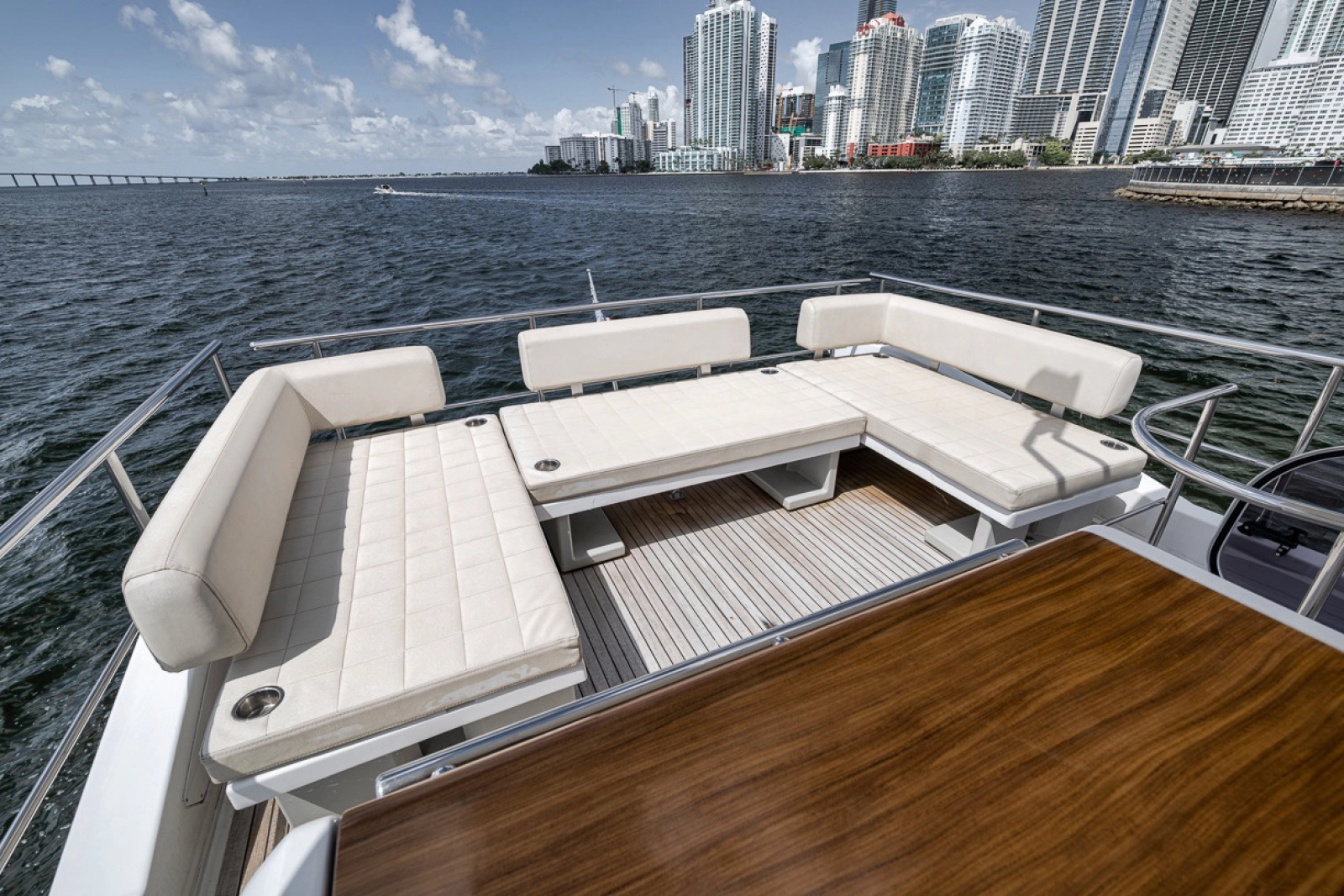 2016 Azimut 50 FLY