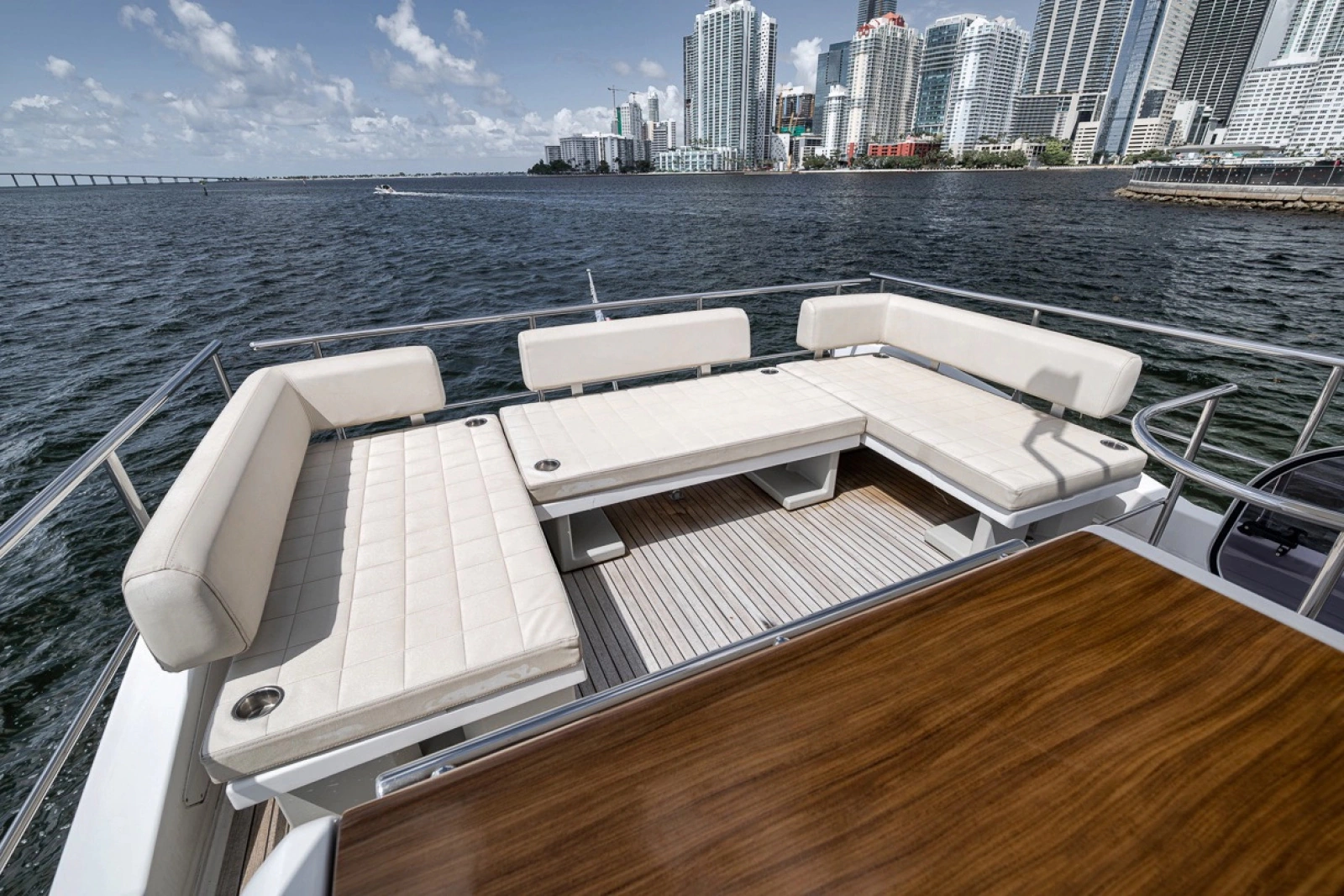 2016 Azimut 50 FLY