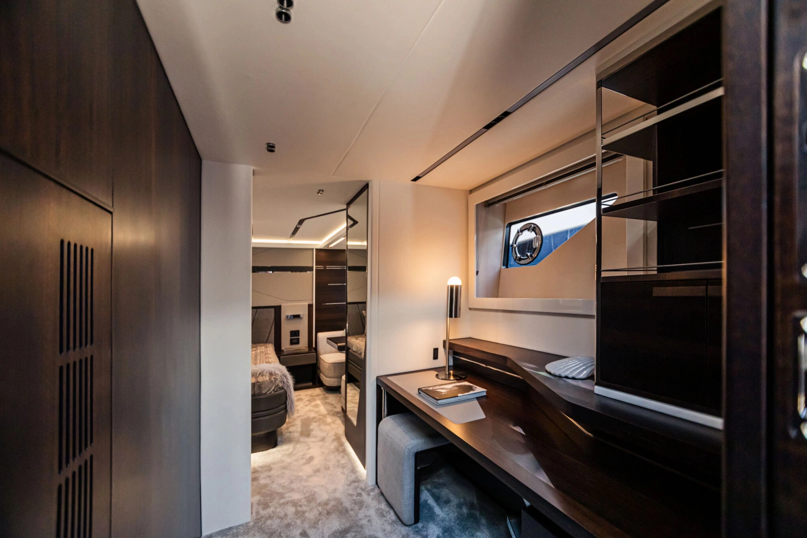 PREDATOR 65 65ft Sunseeker Yacht For Sale