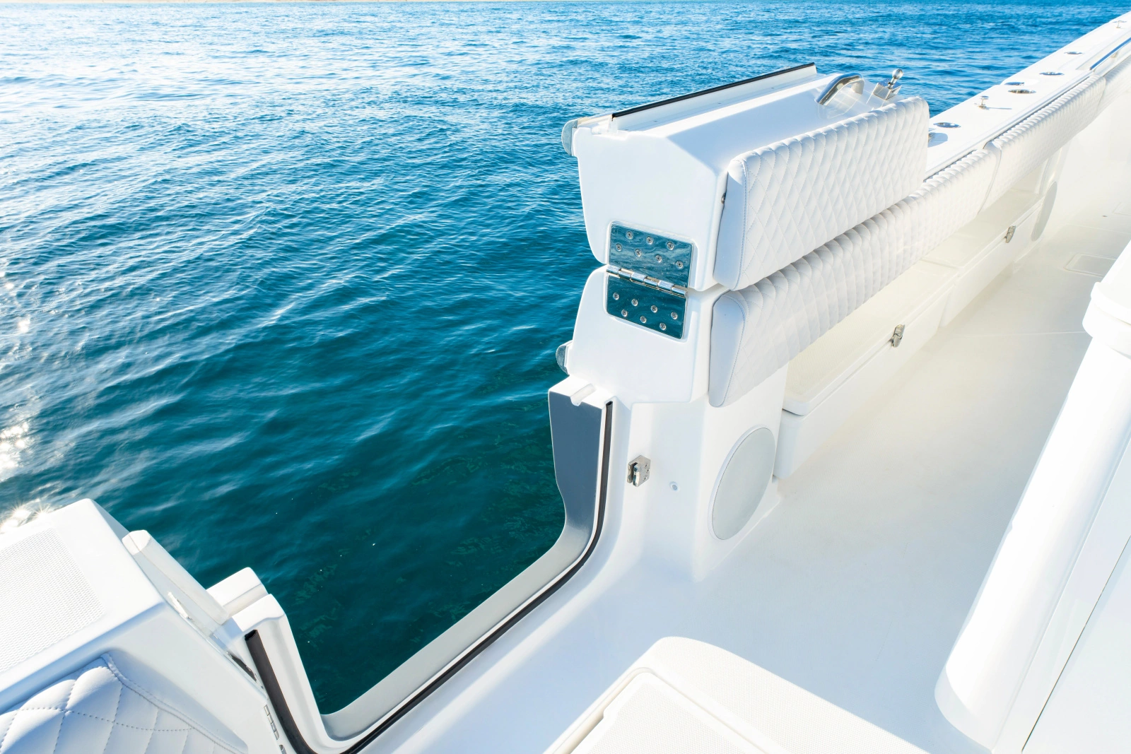 56ft HCB Yacht For Sale