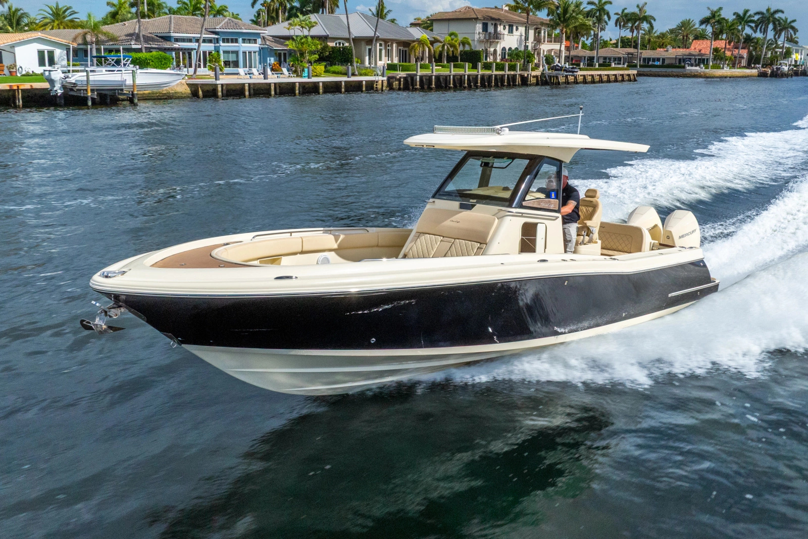 2019 Chris-Craft Catalina 30