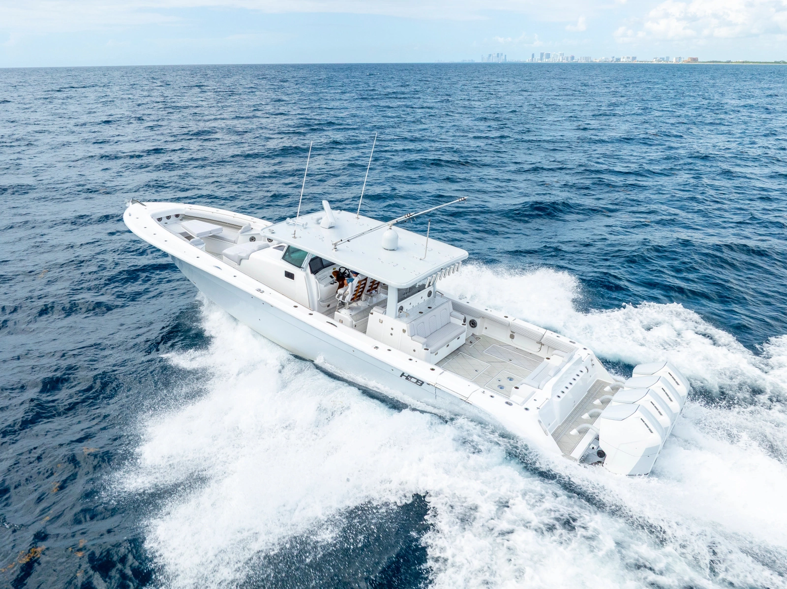 2026 HCB 53 Suenos