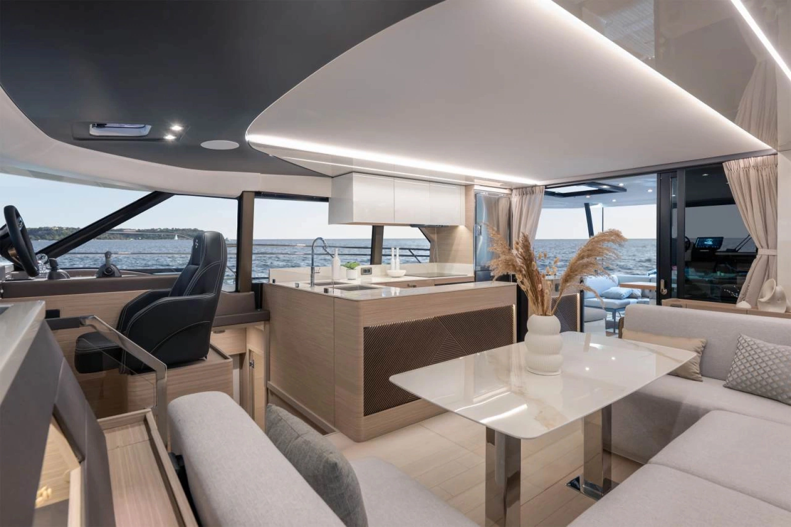 M48 48ft Prestige Yacht For Sale
