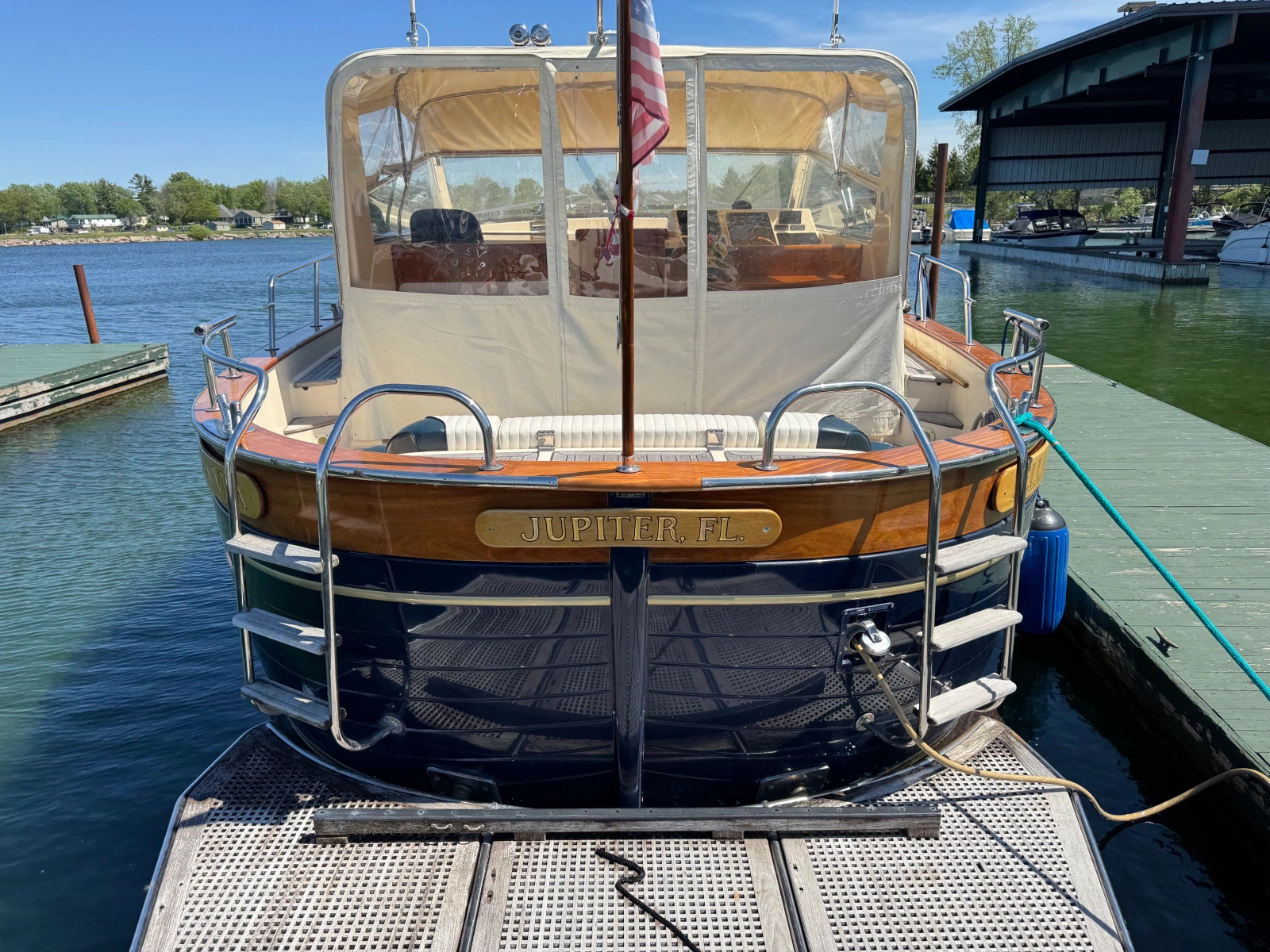 1998 Apreamare 12 Comfort