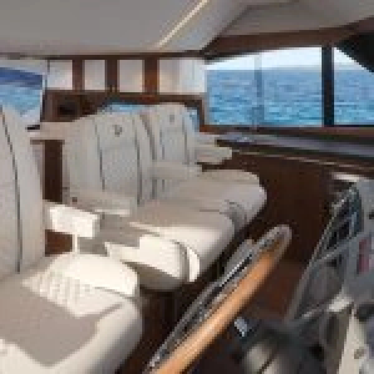 55 DAYBRIDGE 55ft Belize Yacht For Sale