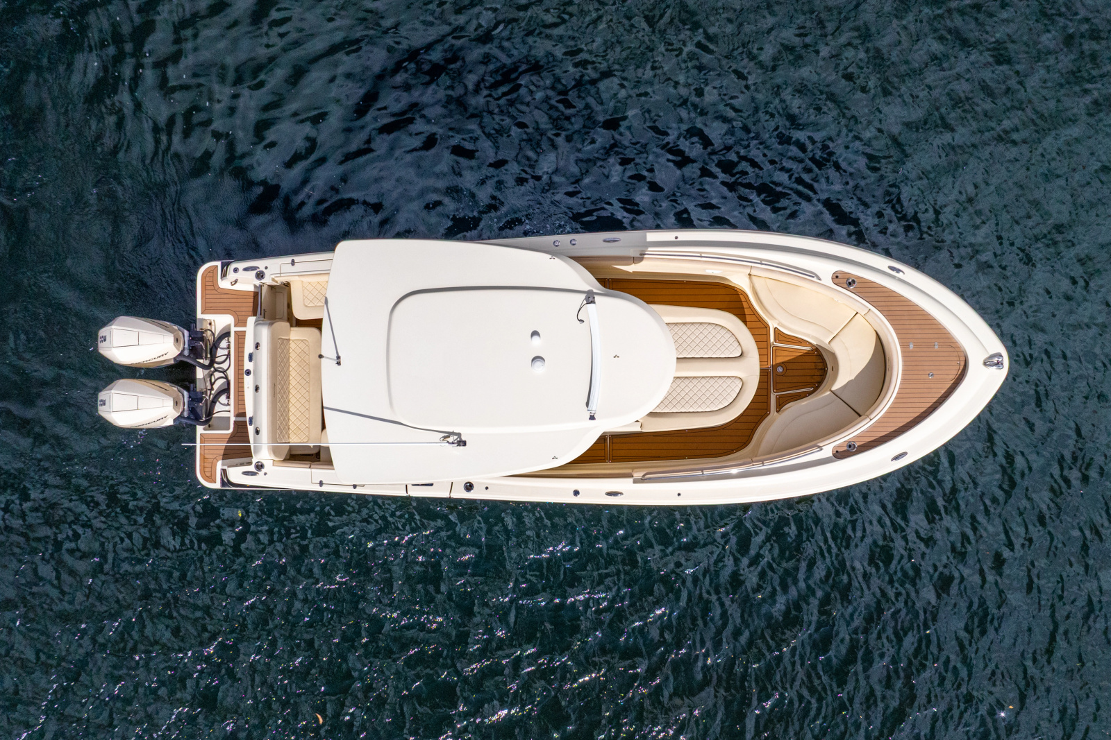 2019 Chris-Craft Catalina 30