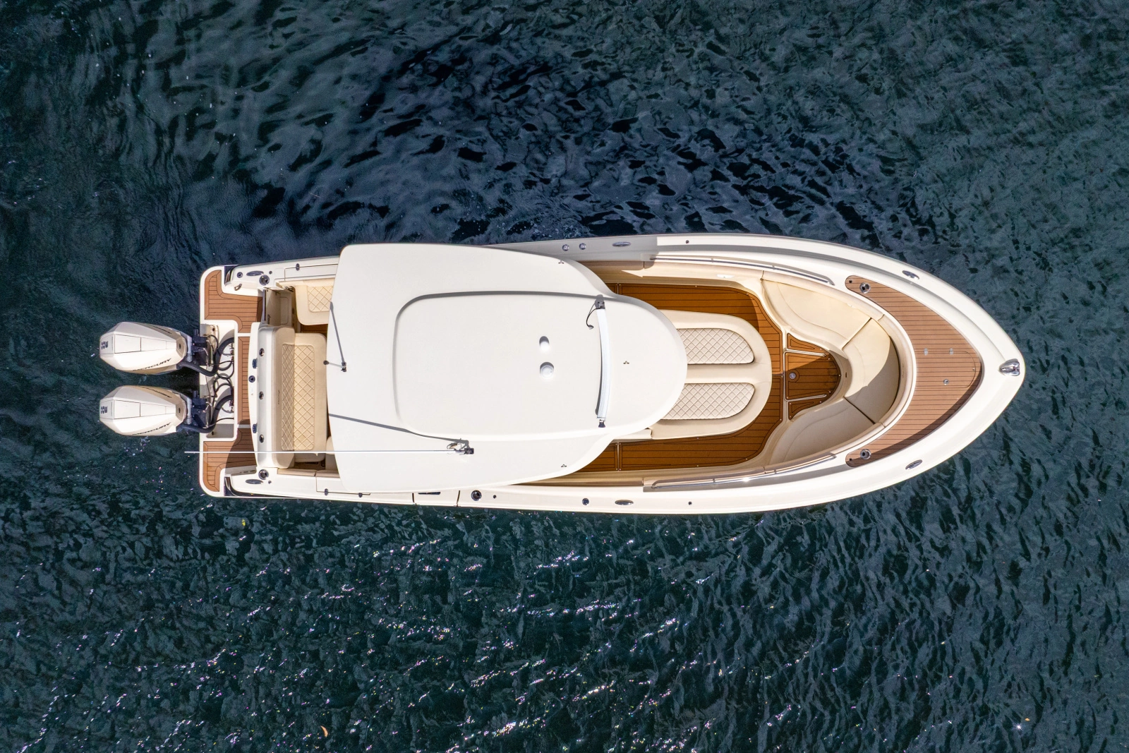 2019 Chris-Craft Catalina 30