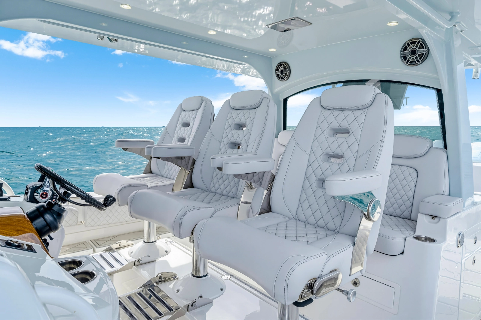 2026 HCB 53 Suenos