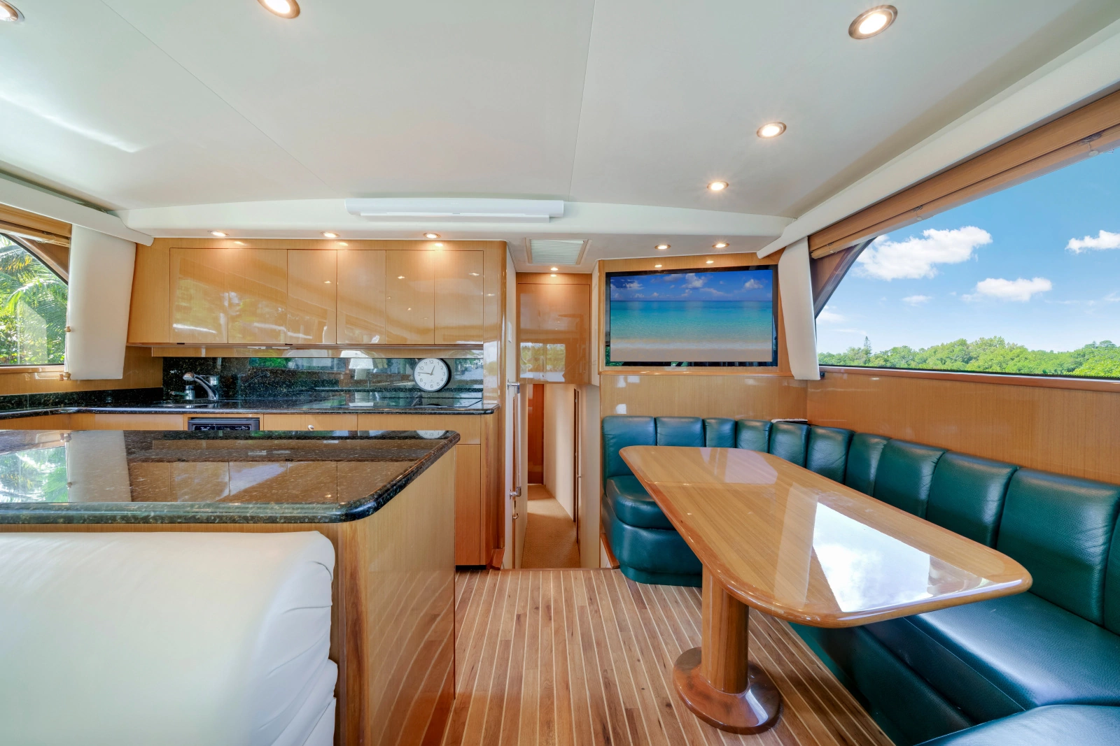 AMANTE 61ft Viking Yacht For Sale