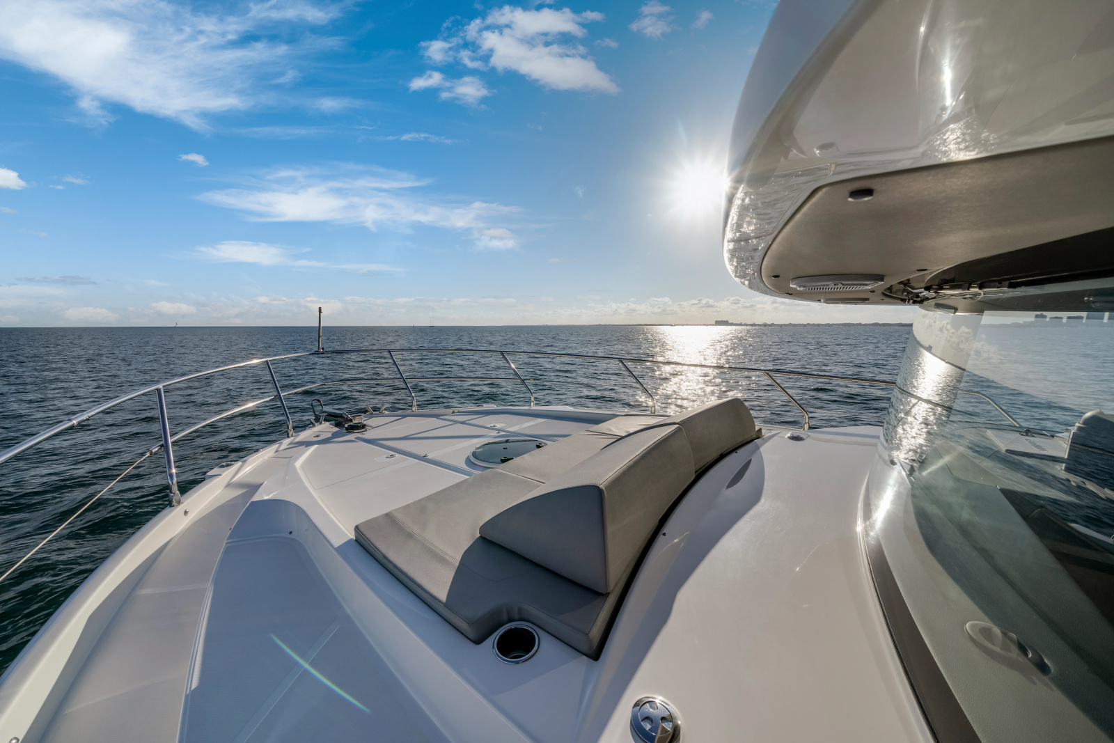 2021 Absolute Navetta 48