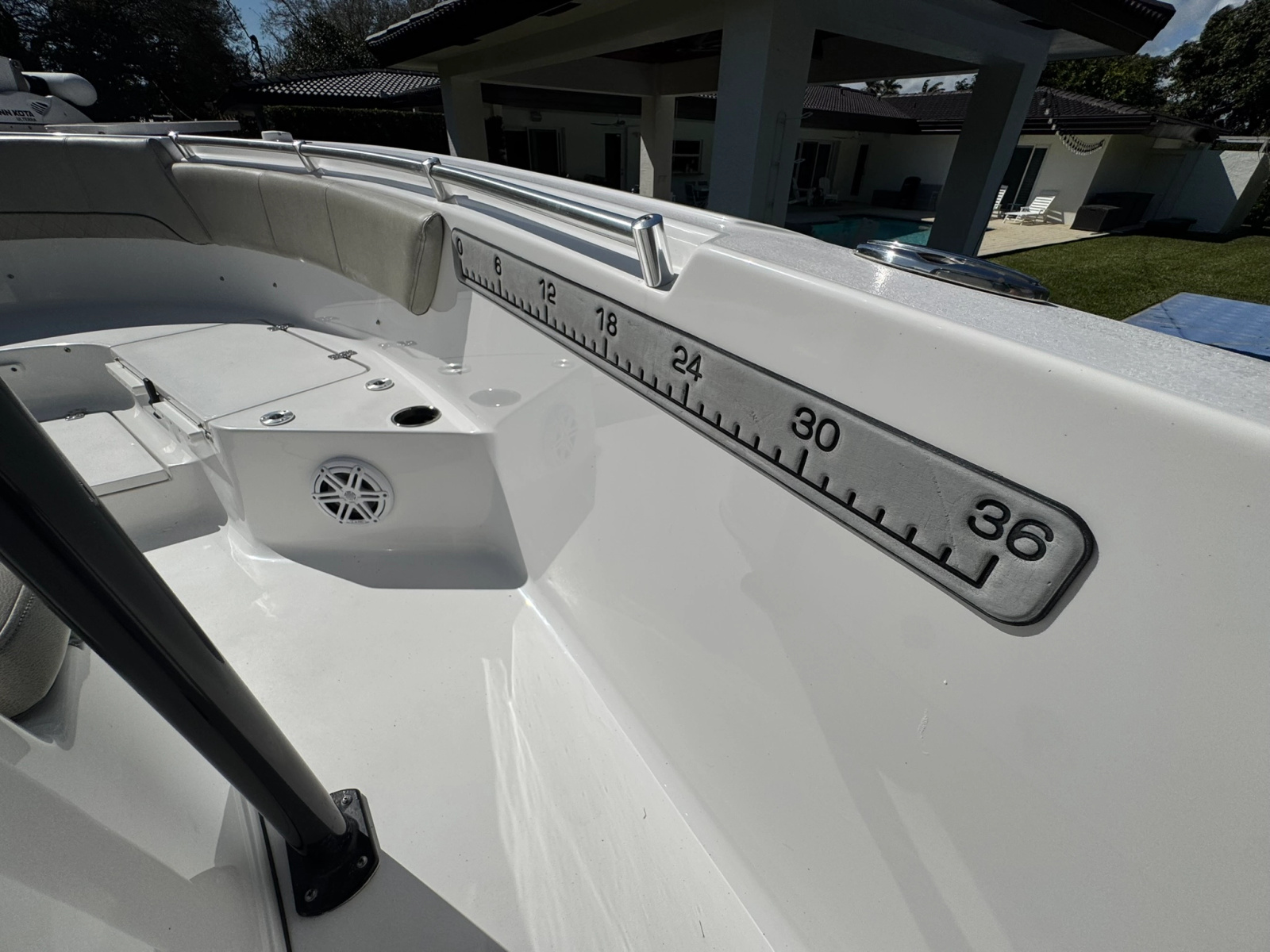 2022 Sportsman 231 Heritage Center Console