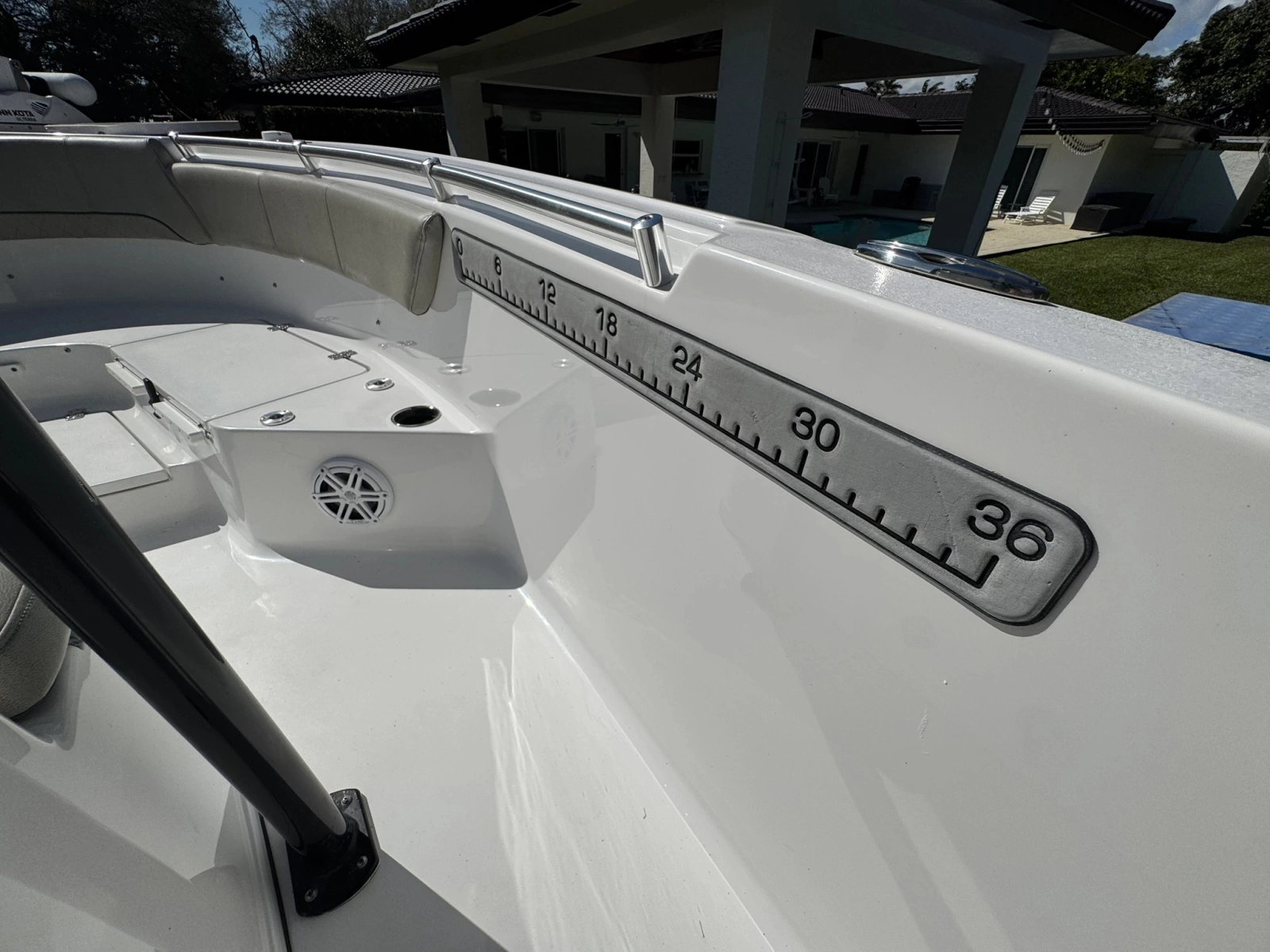 2022 Sportsman 231 Heritage Center Console