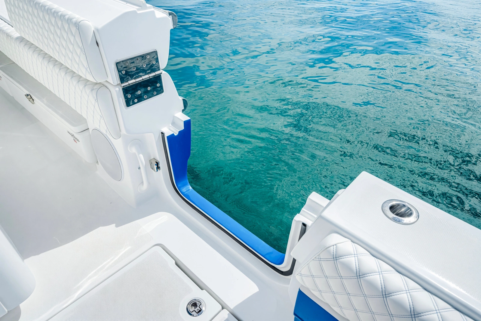 48 Campeon 48ft HCB Yacht For Sale