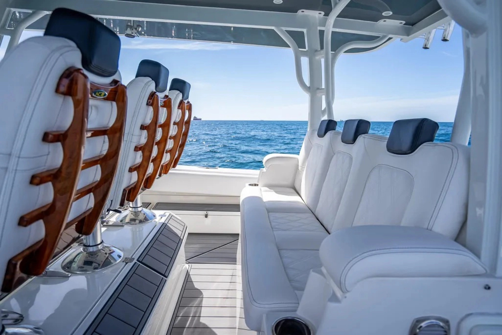 2019 HCB 53 Suenos