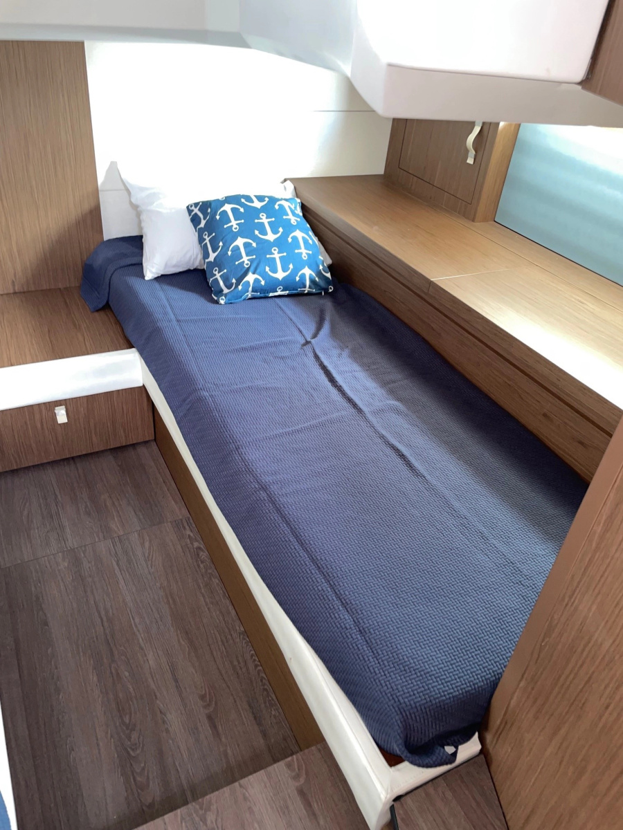 2018 Beneteau Gran Turismo 40