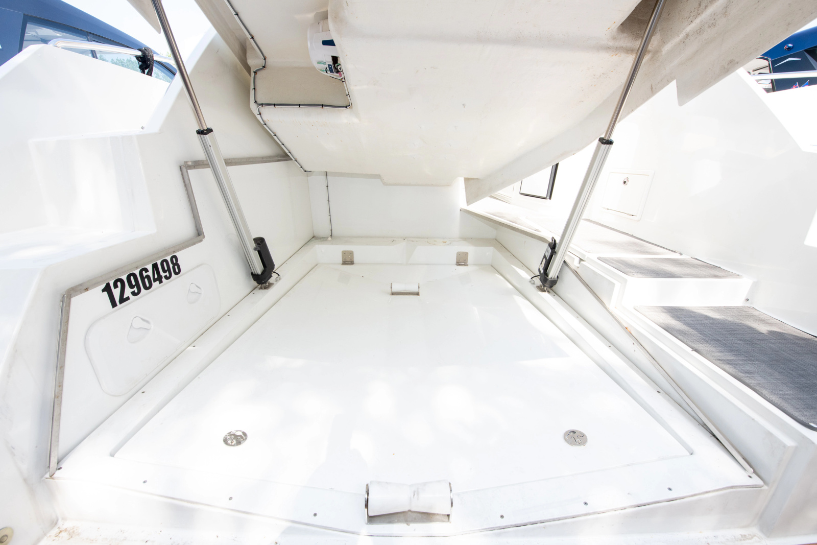 2018 Galeon 405 HTS
