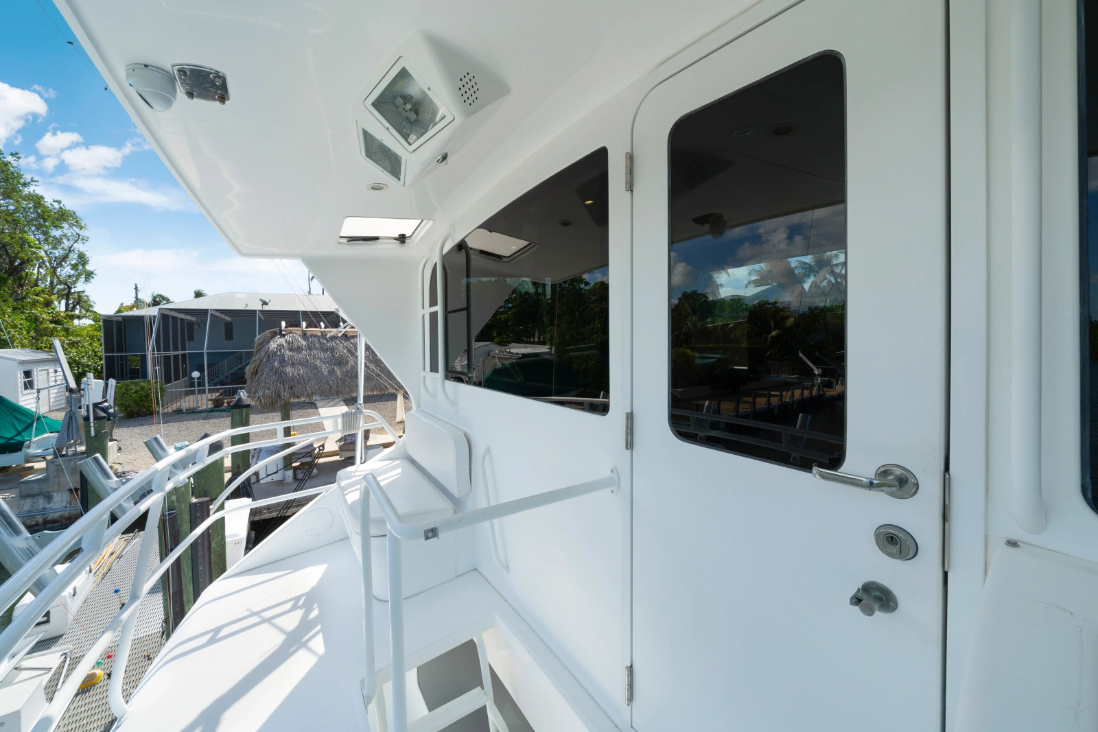 AMANTE 61ft Viking Yacht For Sale