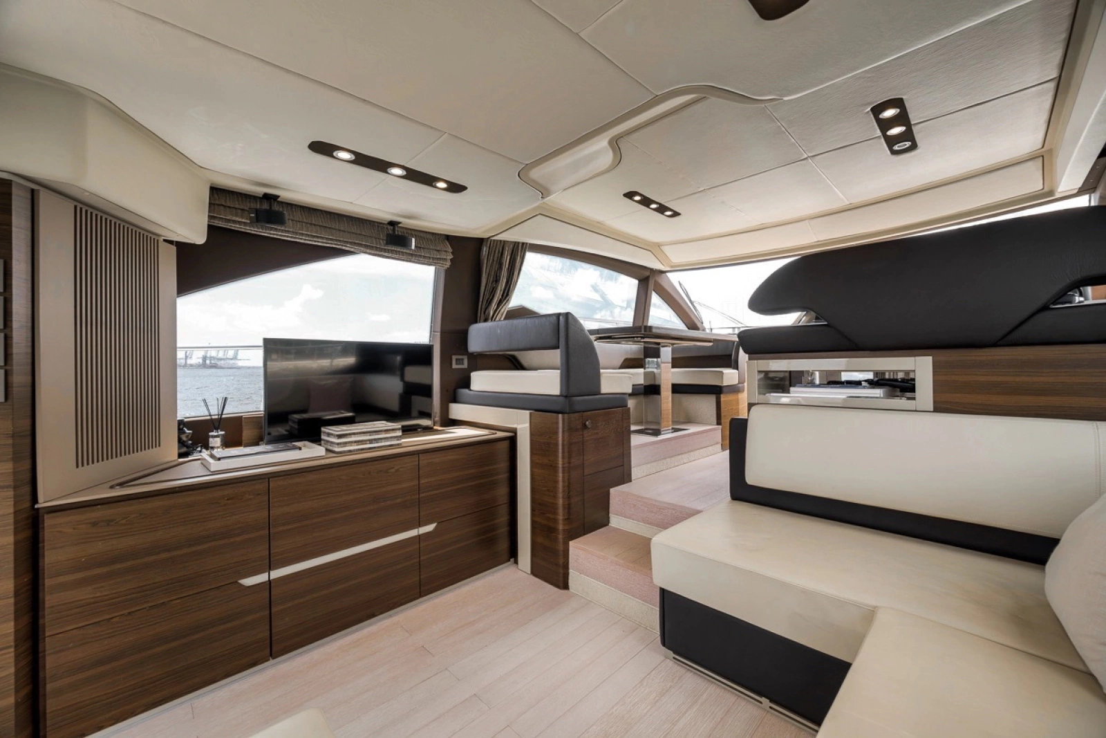 2016 Azimut 50 FLY