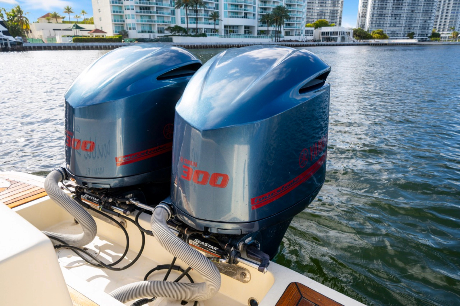 2015 Chris-Craft Catalina 29