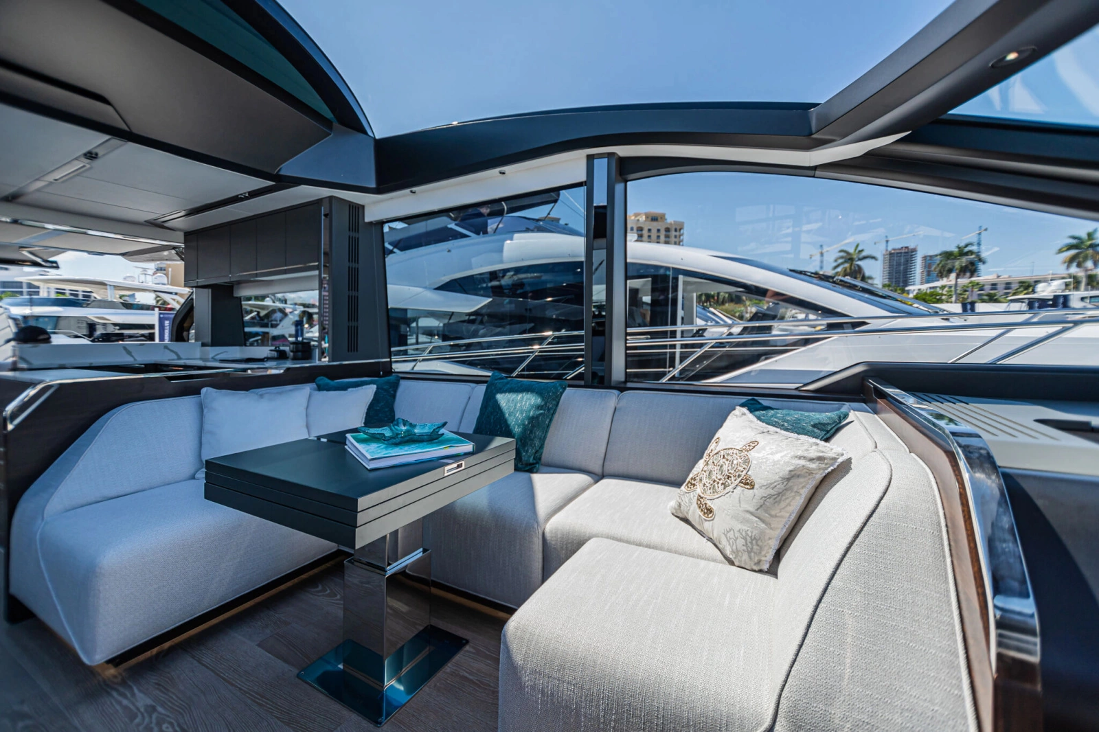 PREDATOR 65 65ft Sunseeker Yacht For Sale