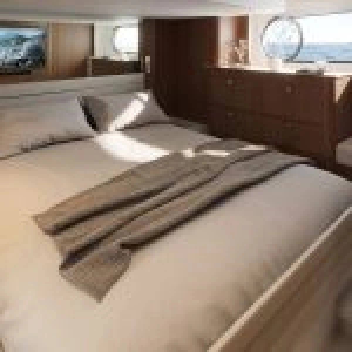 55 DAYBRIDGE 55ft Belize Yacht For Sale