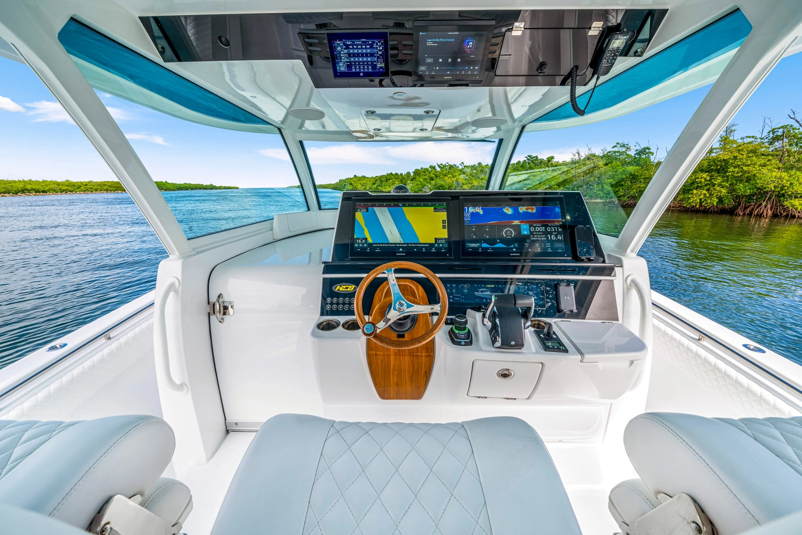 56 Suenos GIX 56ft HCB Yacht For Sale