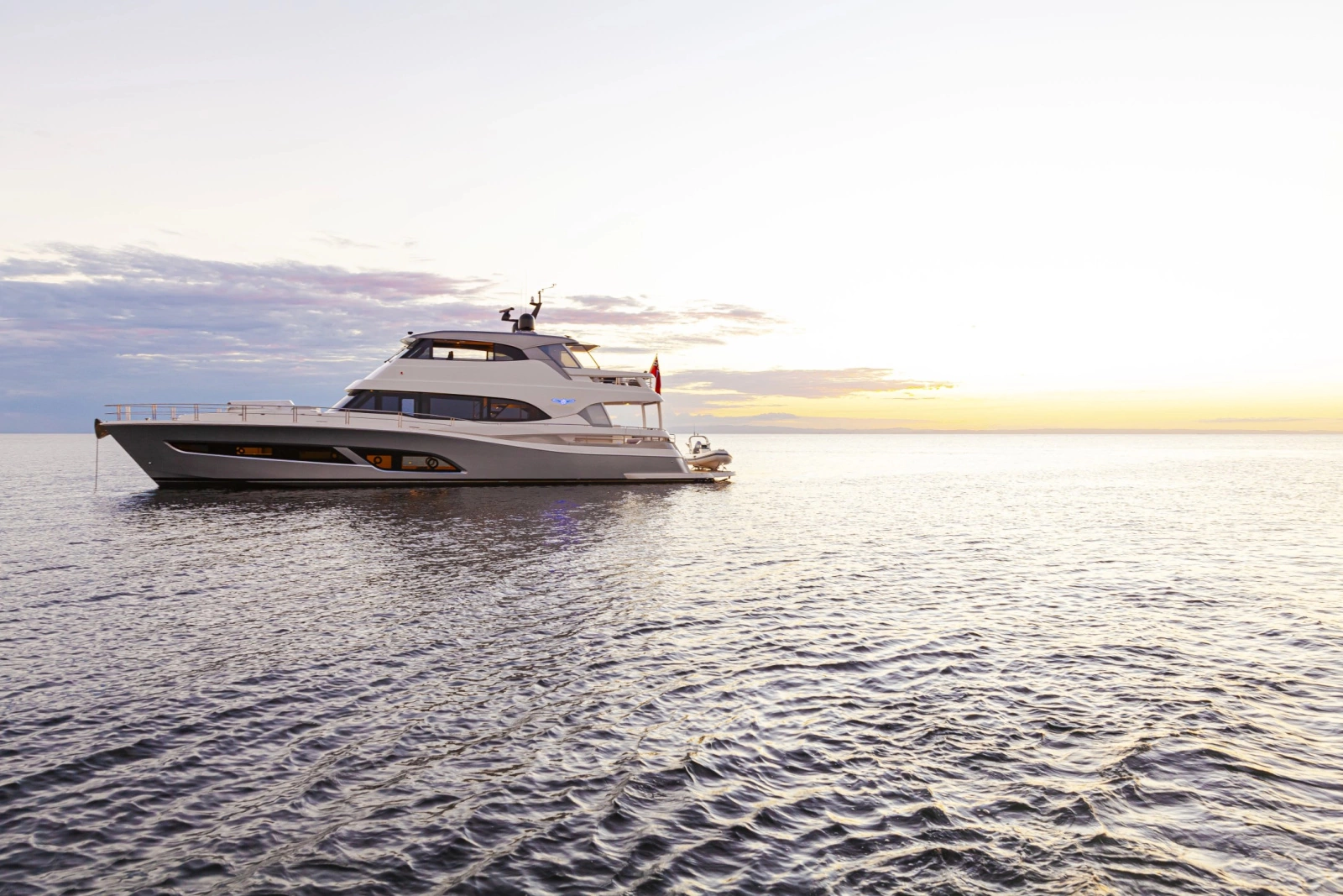 78 Motor Yacht 78ft Riviera Yacht For Sale