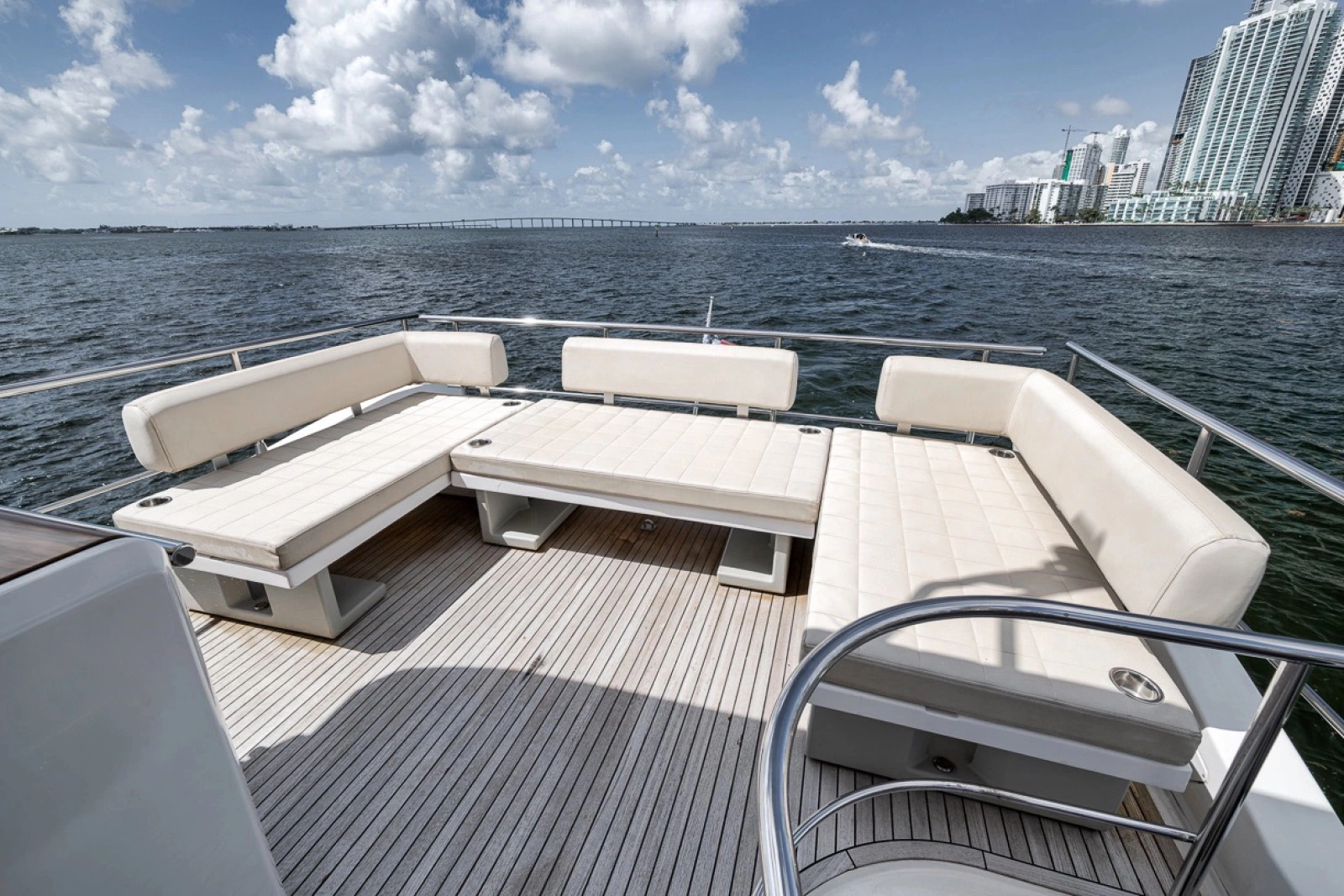 2016 Azimut 50 FLY