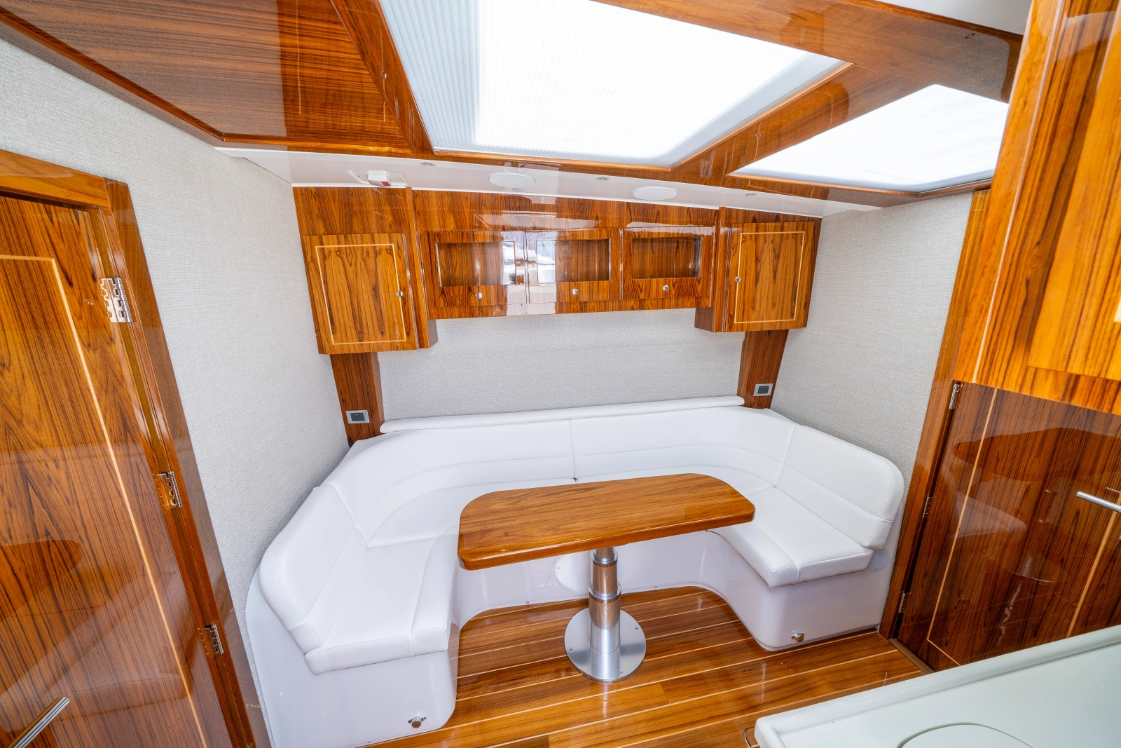 65 Estrella 65ft HCB Yacht For Sale