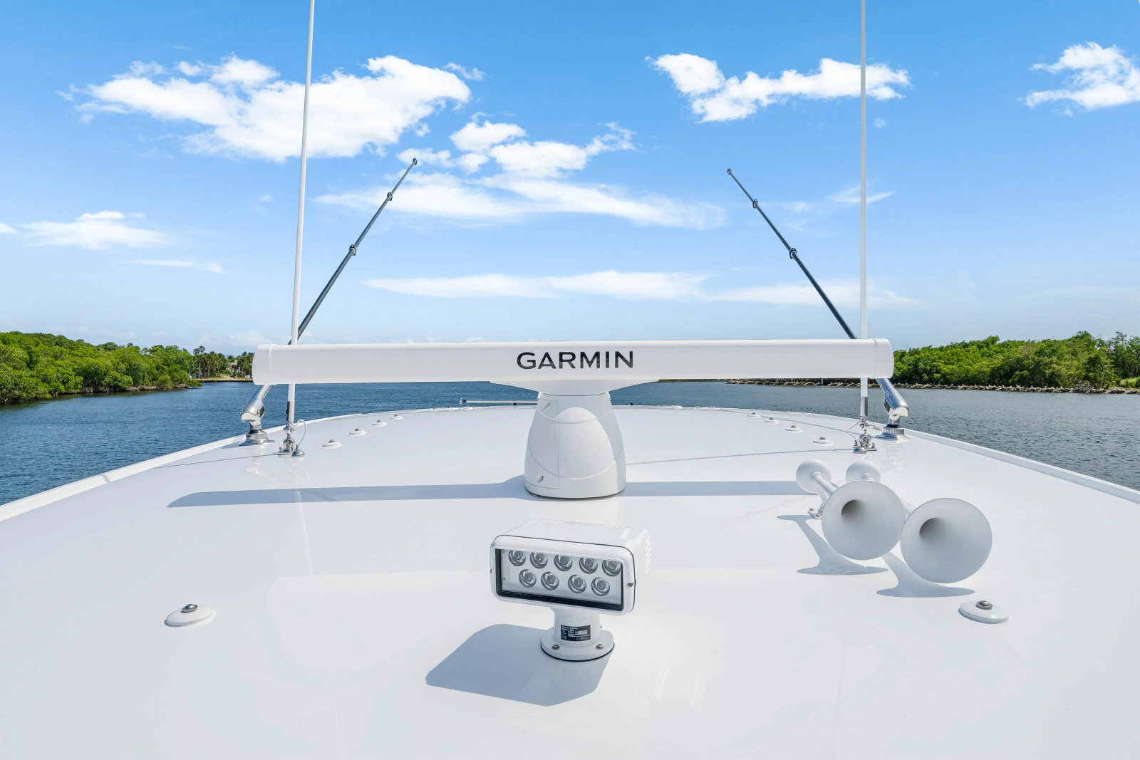 56 Suenos GIX 56ft HCB Yacht For Sale