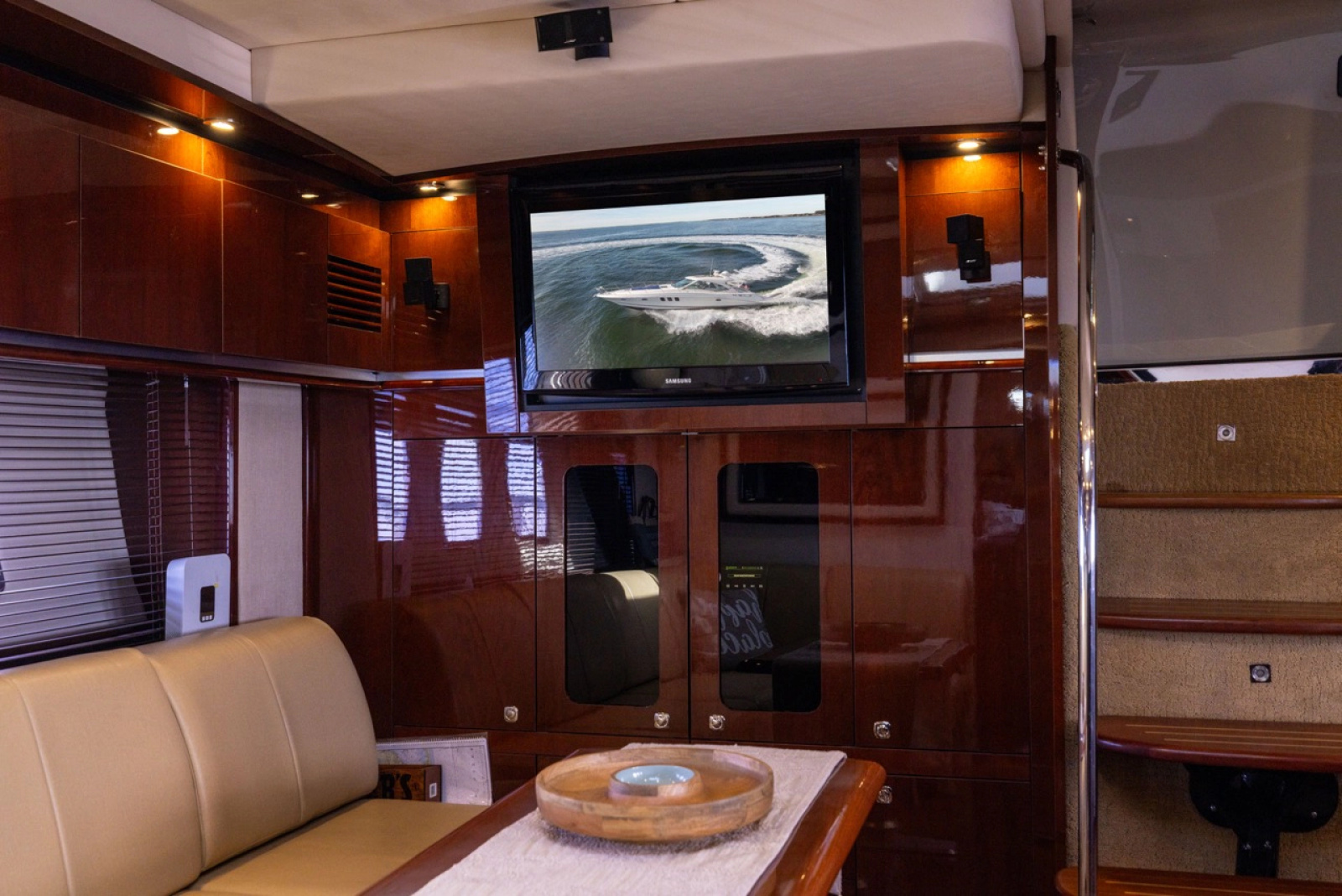 2010 Sea Ray 500 Sundancer