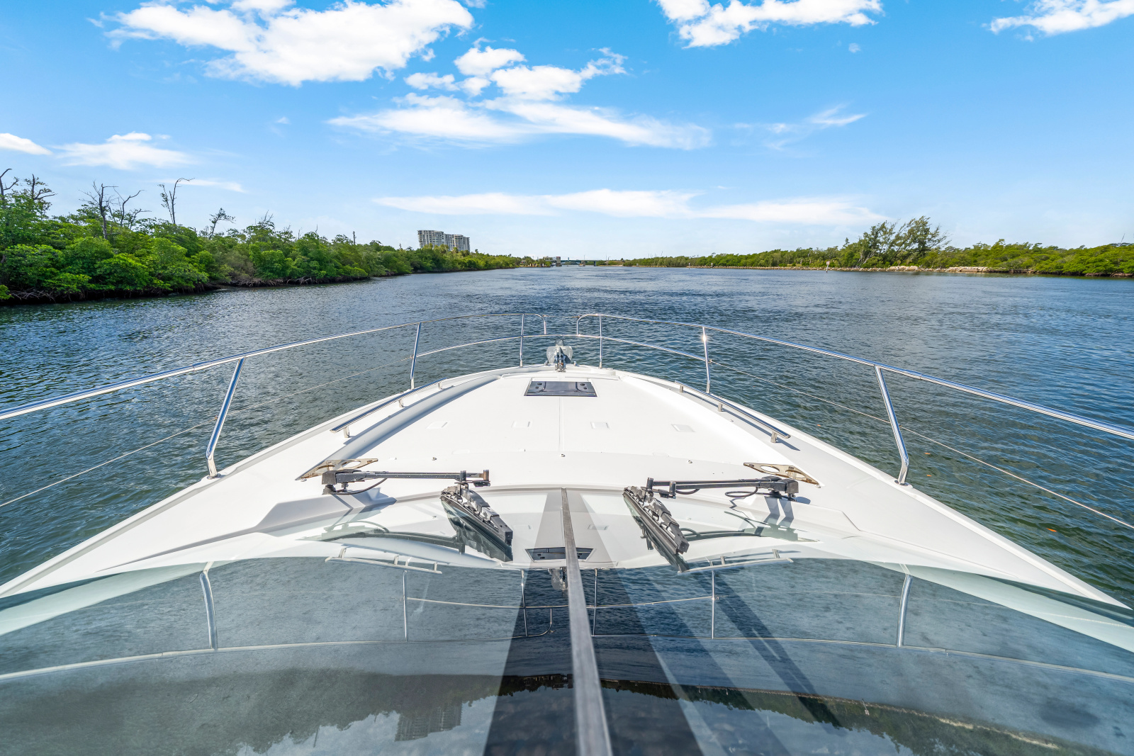 2016 Jeanneau Leader 36