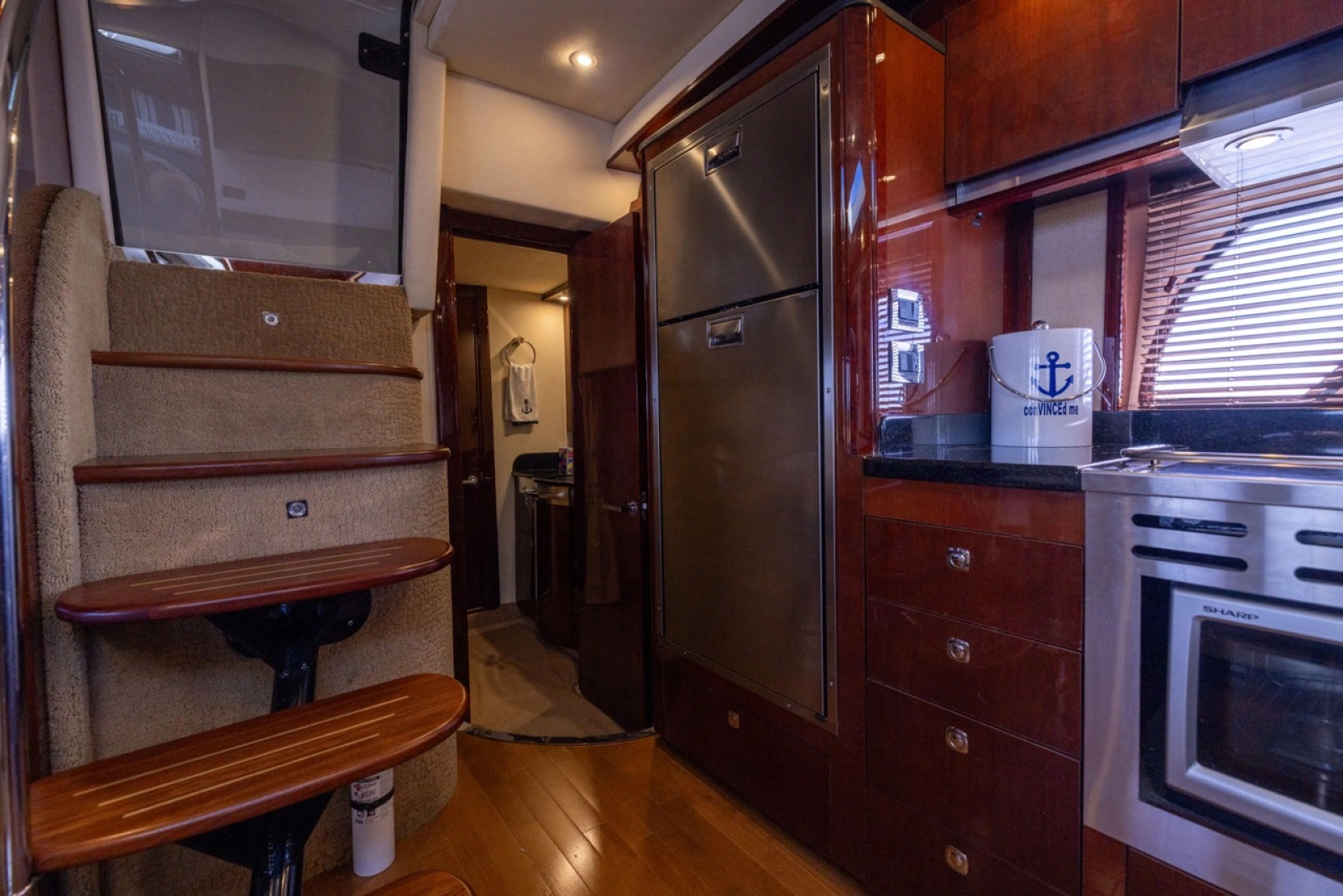 2010 Sea Ray 500 Sundancer