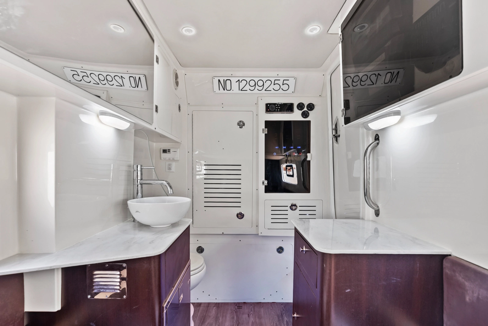 2018 Scout 355 LXF