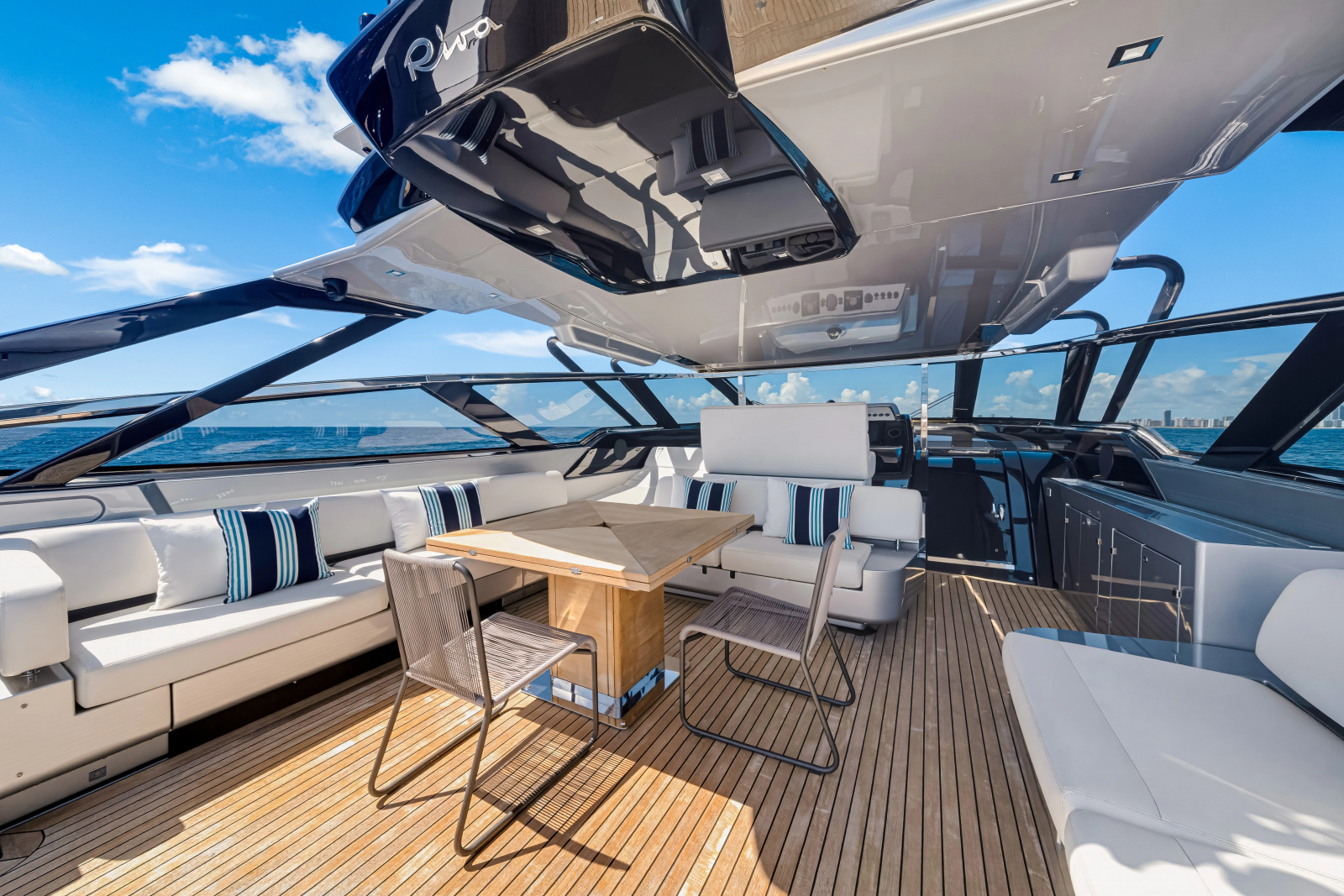 2017 Riva 88 Florida