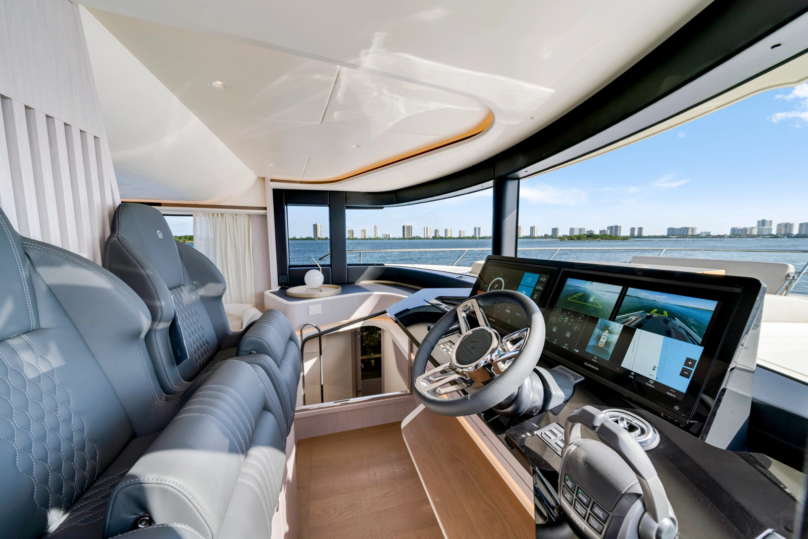 NAVETTA 62 62ft Absolute Yacht For Sale