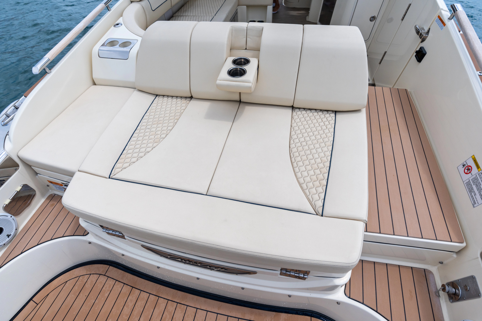 2023 Chris-Craft Launch 35 GT