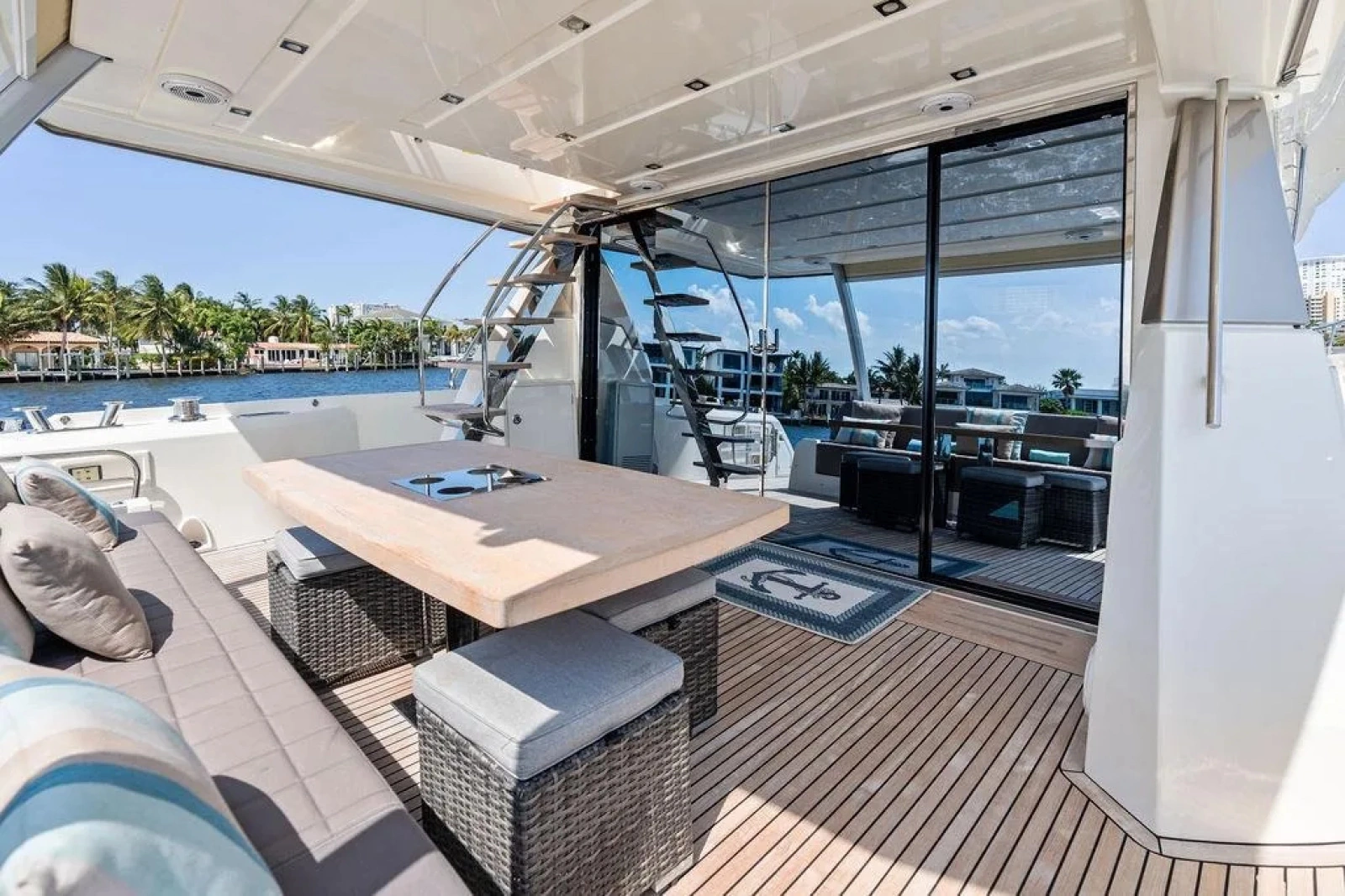 2018 Prestige 680