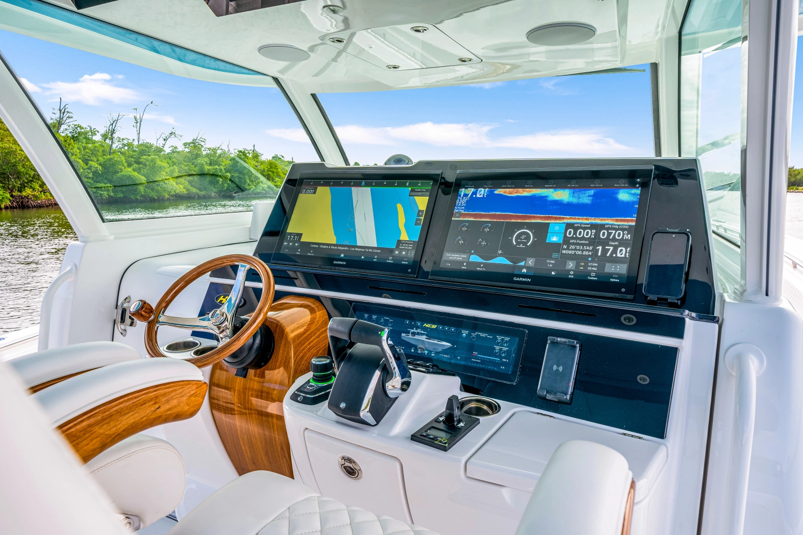 56 Suenos GIX 56ft HCB Yacht For Sale