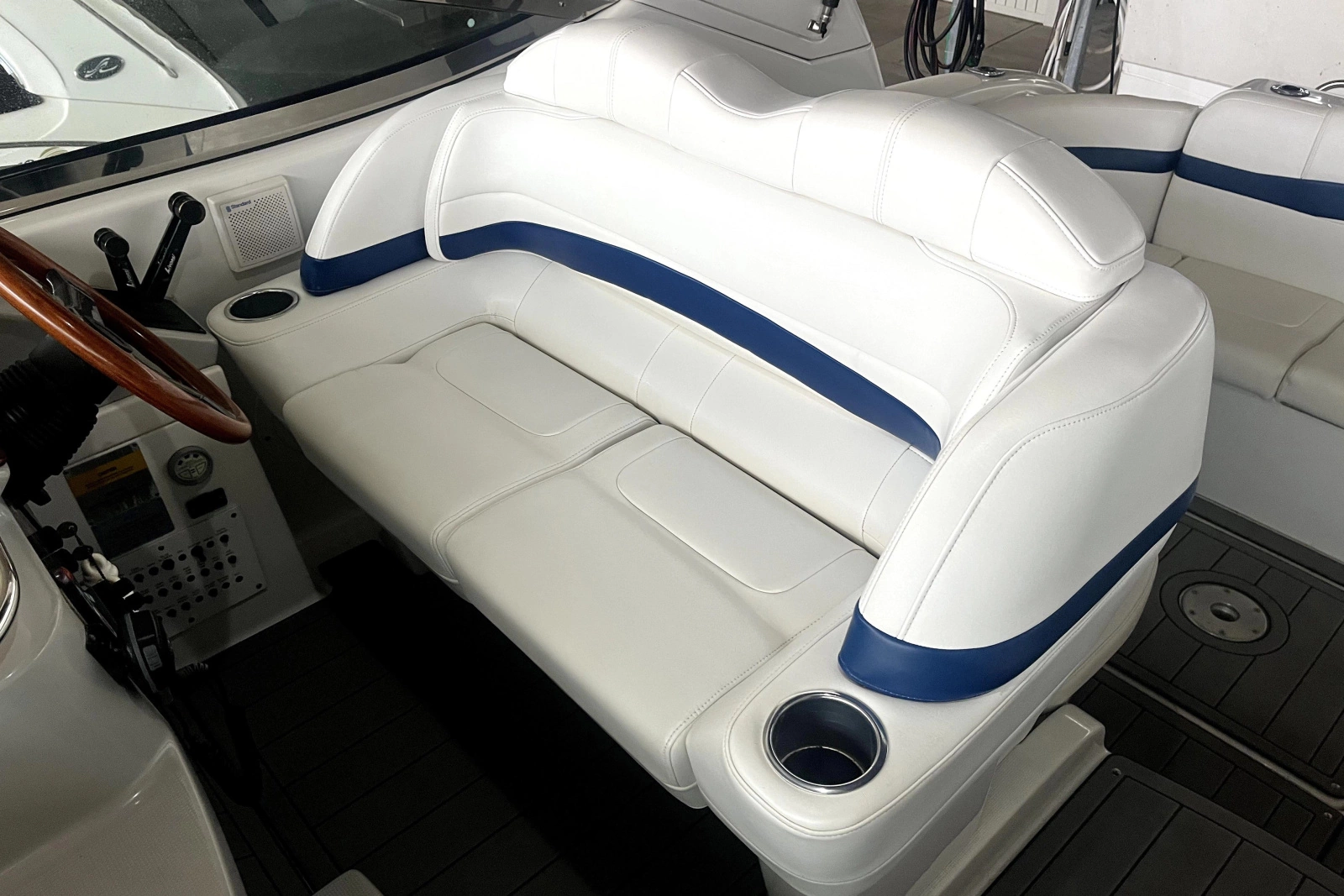 2005 Formula 34 Performance Cruiser